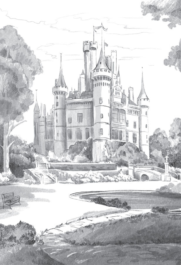 София и мышиный лорд. Возвращение в Волшебные миры - i_002.jpg