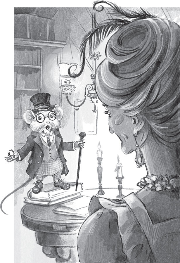 София и мышиный лорд. Возвращение в Волшебные миры - i_005.jpg