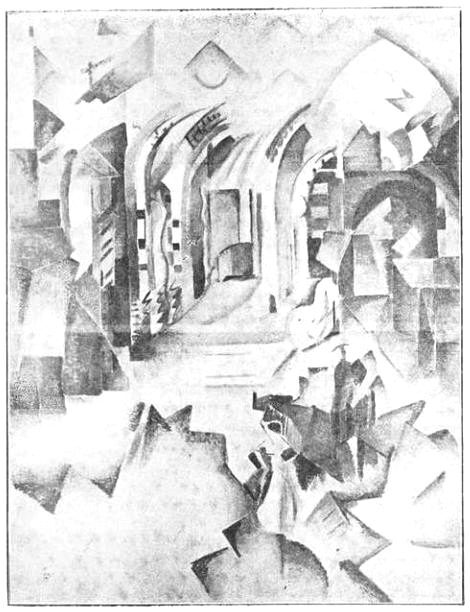 Футуристы. Первый журнал русских футуристов. № 1-2 - i_006.jpg