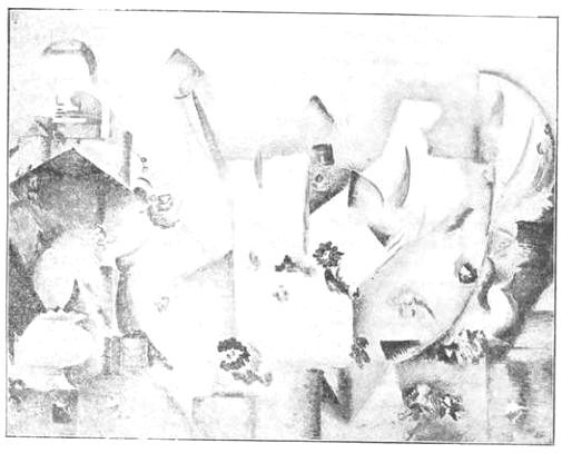 Футуристы. Первый журнал русских футуристов. № 1-2 - i_007.jpg