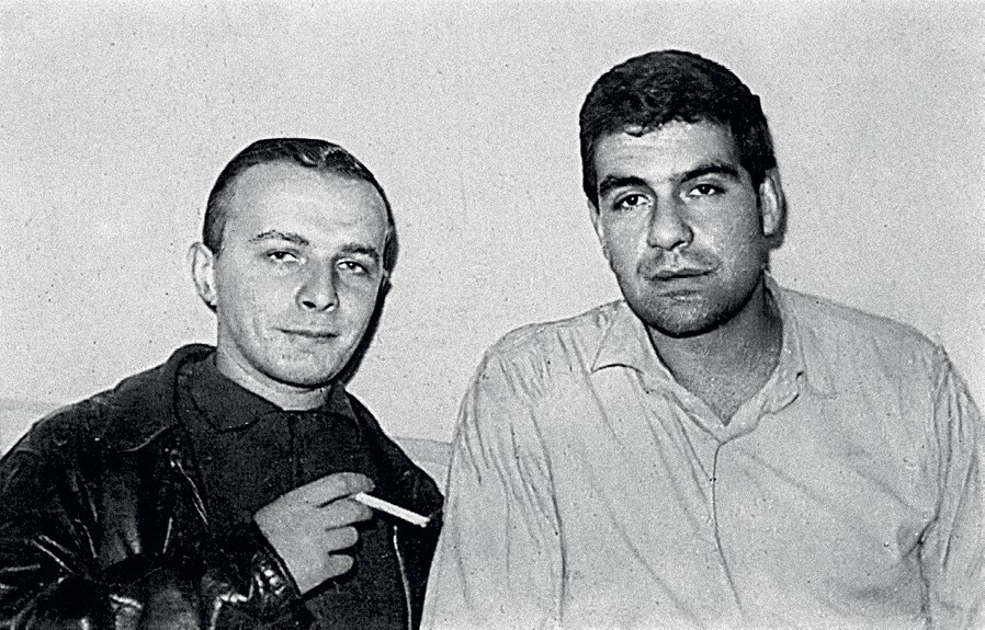 Ленинград Сергея Довлатова в объективе фотокамеры - i_004.jpg