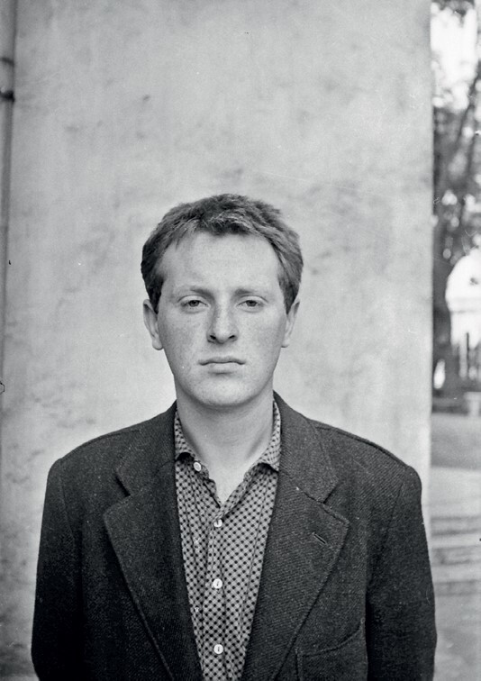 Ленинград Сергея Довлатова в объективе фотокамеры - i_005.jpg