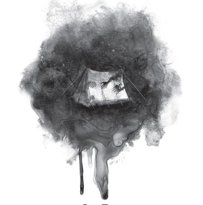 Темные времена (ЛП) - Rap_Tap1.jpg