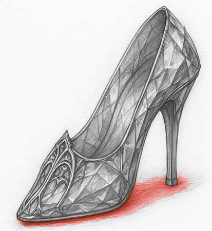 Темные времена (ЛП) - TheGlassSlipper21.jpg