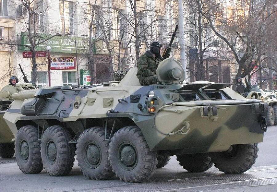 Меченый. Том 4. Точка кипения (СИ) - i_027.jpg