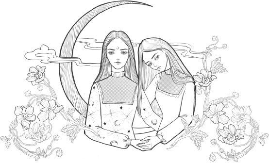 Любовь по звездам. Не упустить того, кто тебе предназначен - i_005.jpg