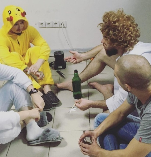 Принцесса и снеговик - _1.jpg