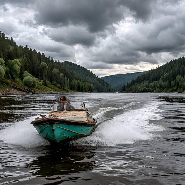 "Фантастика 2025-147". Компиляция. Книги 1-25 (СИ) - i_004.jpg