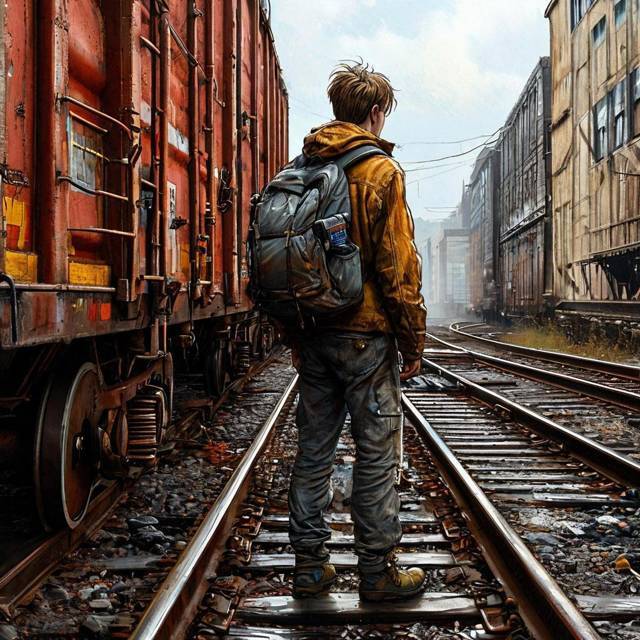 "Фантастика 2025-147". Компиляция. Книги 1-25 (СИ) - i_005.jpg