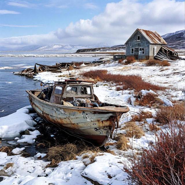 "Фантастика 2025-147". Компиляция. Книги 1-25 (СИ) - i_014.jpg