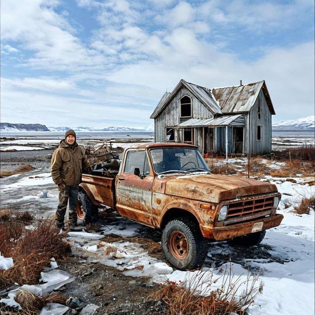 "Фантастика 2025-147". Компиляция. Книги 1-25 (СИ) - i_016.jpg