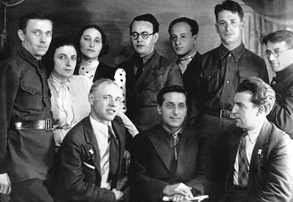 Леонид Утесов. Песня, спетая сердцем - i_032.png