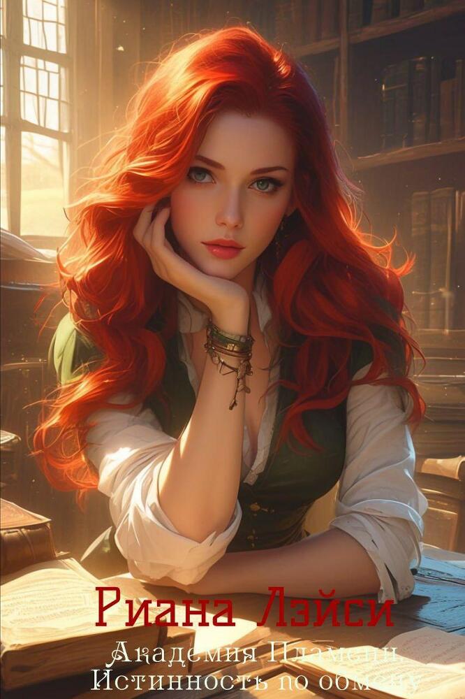 Академия Пламени. Истинность по обмену - _0.jpg