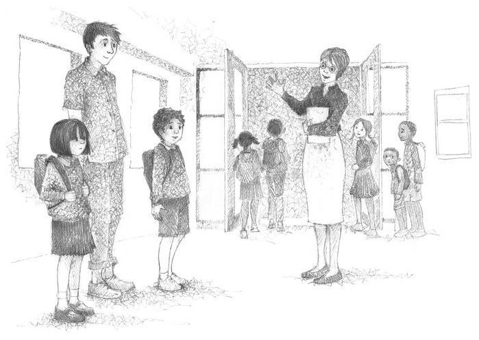 Котёнок Арли, или Пушистый пожарный - i_007.jpg