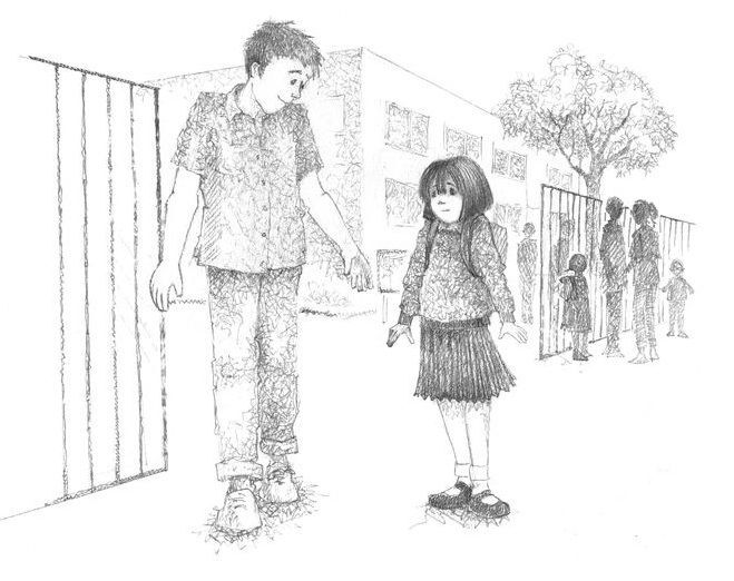 Котёнок Арли, или Пушистый пожарный - i_012.jpg