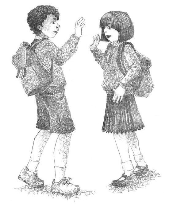 Котёнок Арли, или Пушистый пожарный - i_013.jpg