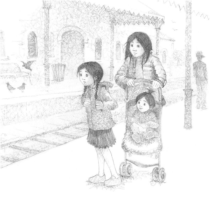 Котёнок Бусинка, или Друг с железной дороги - i_004.jpg