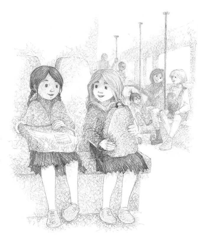 Котёнок Бусинка, или Друг с железной дороги - i_007.jpg