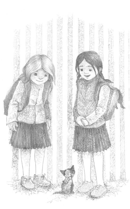 Котёнок Бусинка, или Друг с железной дороги - i_008.jpg