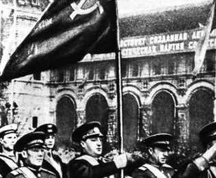 Железнодорожники в Великой Отечественной войне 1941–1945 - i_125.jpg