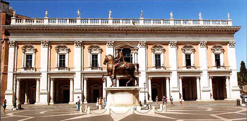 Капитолийские музеи - i_001.jpg