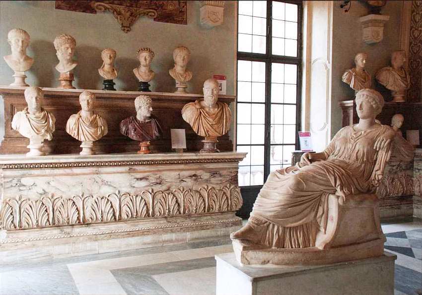 Капитолийские музеи - i_004.jpg