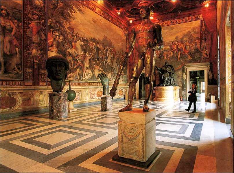 Капитолийские музеи - i_005.jpg