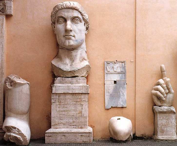 Капитолийские музеи - i_022.jpg