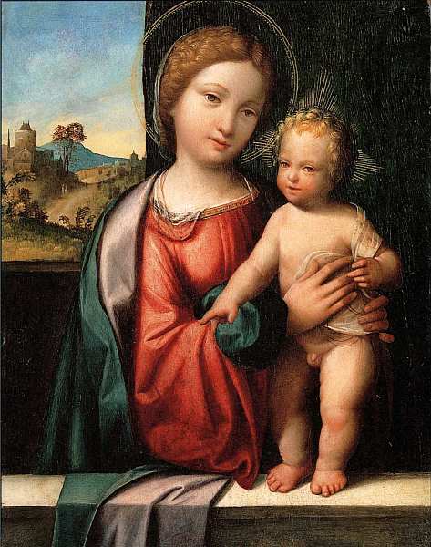 Капитолийские музеи - i_024.jpg