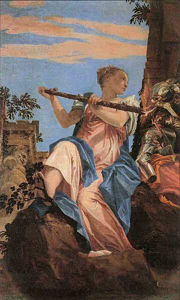 Капитолийские музеи - i_034.jpg