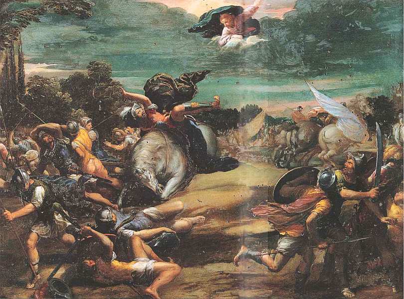 Капитолийские музеи - i_039.jpg