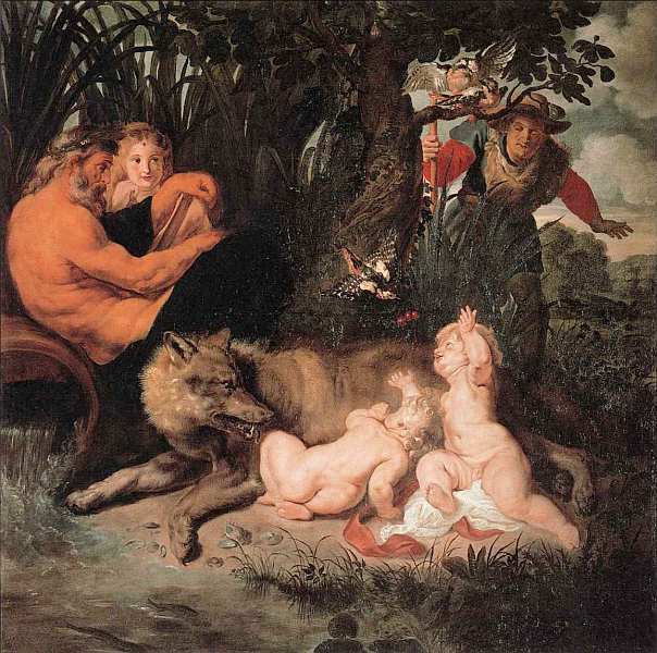 Капитолийские музеи - i_050.jpg