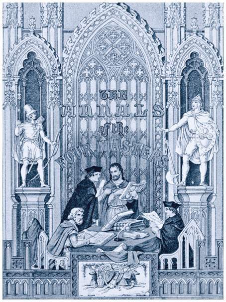 Легенды и сказания кельтов - i_008.jpg