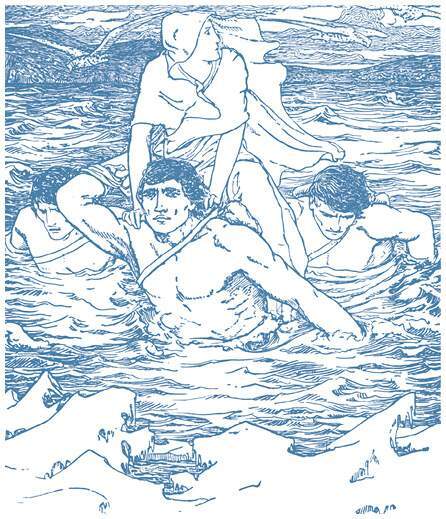 Легенды и сказания кельтов - i_025.jpg