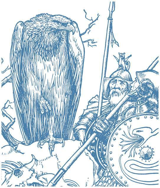 Легенды и сказания кельтов - i_033.jpg