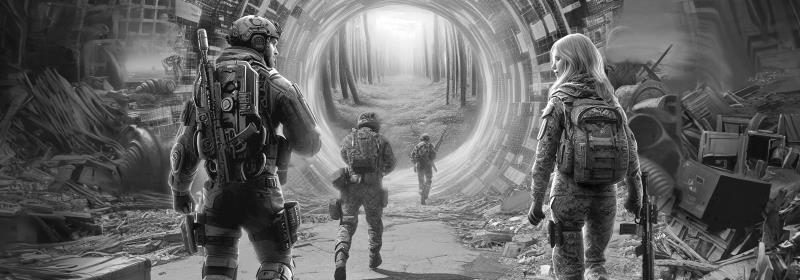 Блуждающая Огневая Группа (БОГ). Ультиматум - i_003.jpg