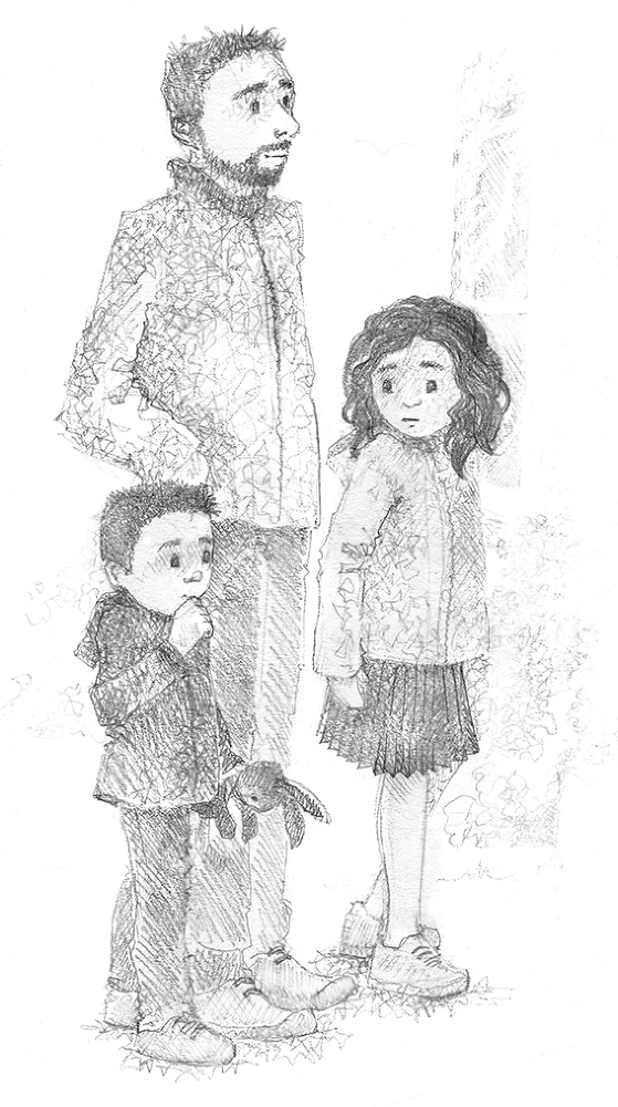 Щенок Мило, или Счастье на поводке - i_006.jpg