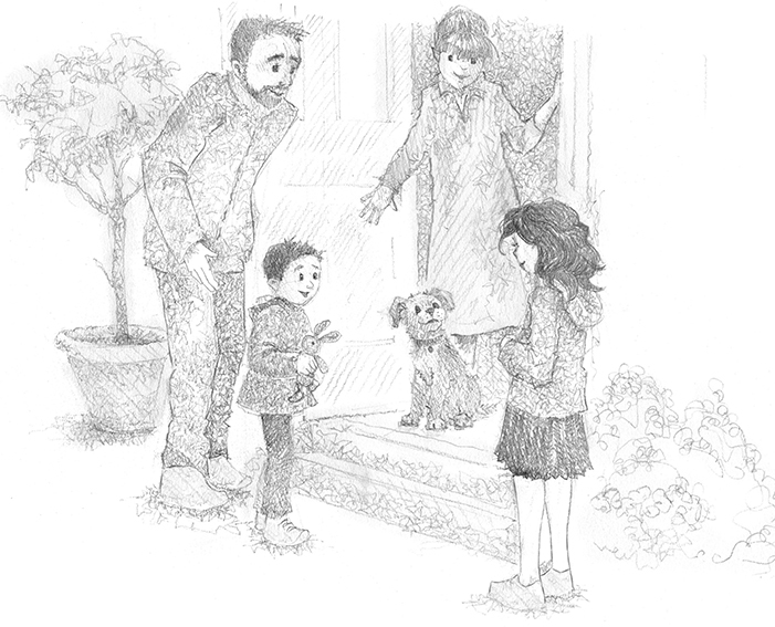 Щенок Мило, или Счастье на поводке - i_007.jpg