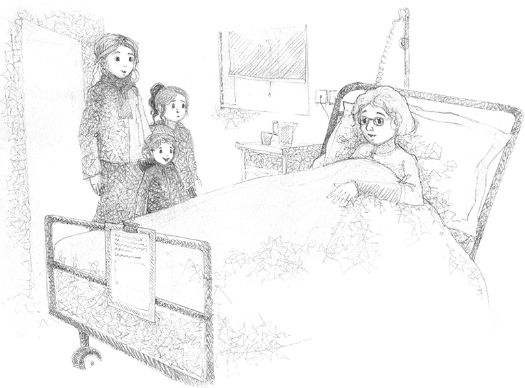 Котёнок Лучик, или Тоска по дому - i_007.jpg