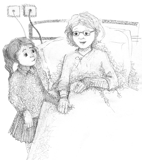 Котёнок Лучик, или Тоска по дому - i_008.jpg