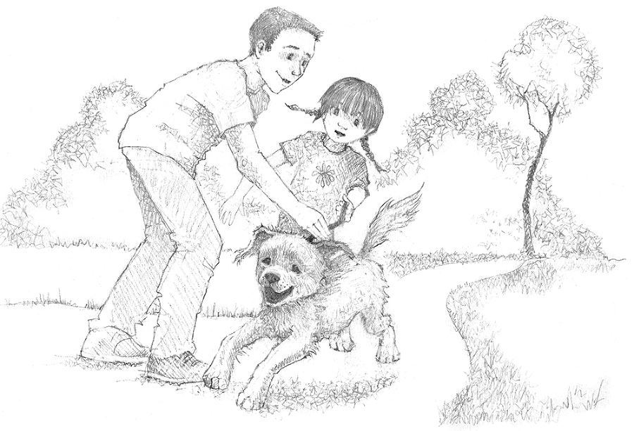 Котёнок Билли, или Хрупкие лапки - i_002.jpg