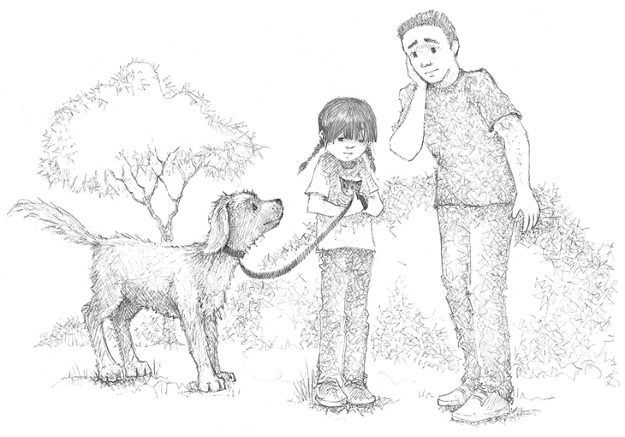 Котёнок Билли, или Хрупкие лапки - i_005.jpg