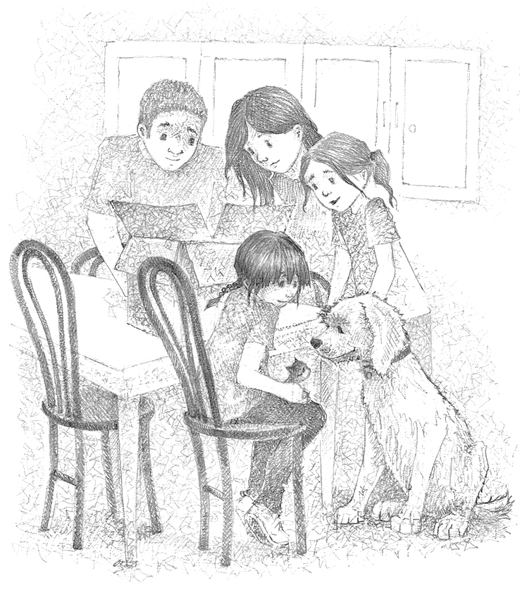 Котёнок Билли, или Хрупкие лапки - i_006.jpg