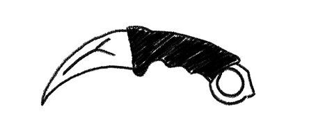 Современный зарубежный детектив-9. Компиляция. Книги 1-20 (СИ) - i_024.jpg