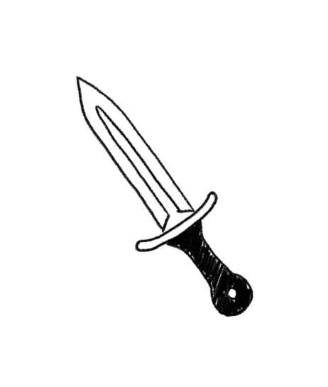 Современный зарубежный детектив-9. Компиляция. Книги 1-20 (СИ) - i_035.jpg