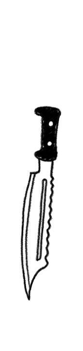 Современный зарубежный детектив-9. Компиляция. Книги 1-20 (СИ) - i_048.jpg