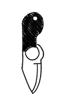 Современный зарубежный детектив-9. Компиляция. Книги 1-20 (СИ) - i_061.jpg