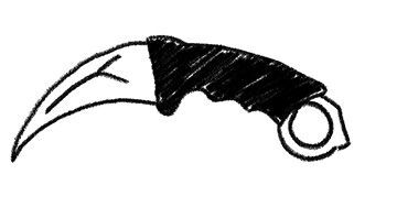 Современный зарубежный детектив-9. Компиляция. Книги 1-20 (СИ) - i_071.jpg