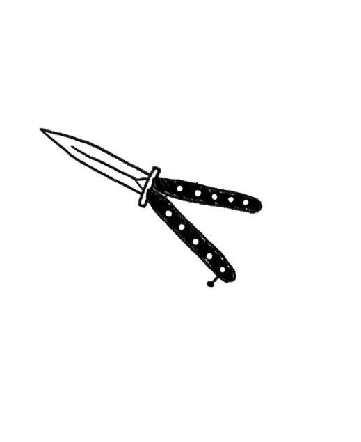 Современный зарубежный детектив-9. Компиляция. Книги 1-20 (СИ) - i_082.jpg