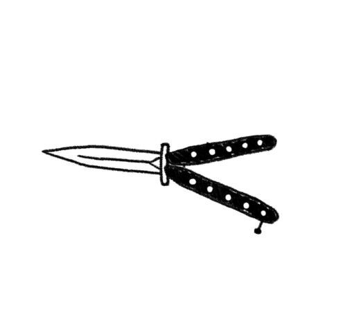 Современный зарубежный детектив-9. Компиляция. Книги 1-20 (СИ) - i_101.jpg